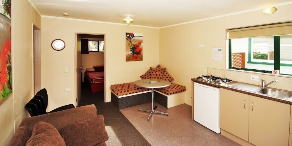 Omokoroa Kiwi Holiday Park Tauranga Exterior foto